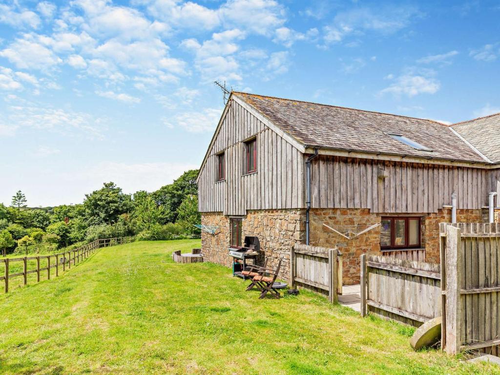 3 Bed in Woolsery LABBA, Woolfardisworthy