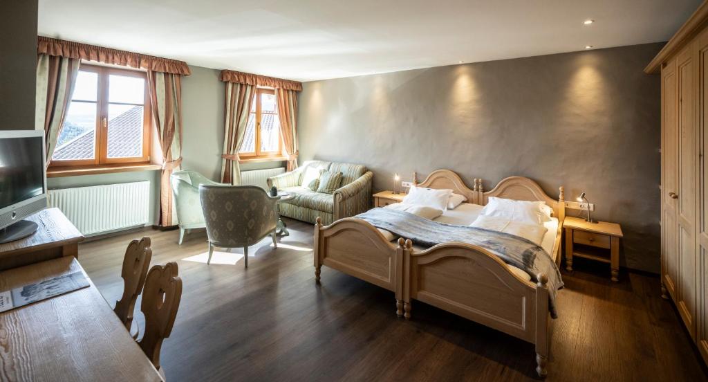Hotel Zum Turm - 4