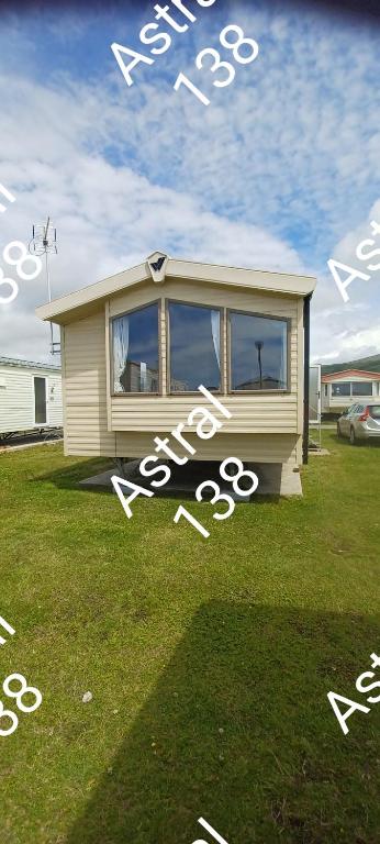 Astral 138 snowdon summit 098, Barmouth