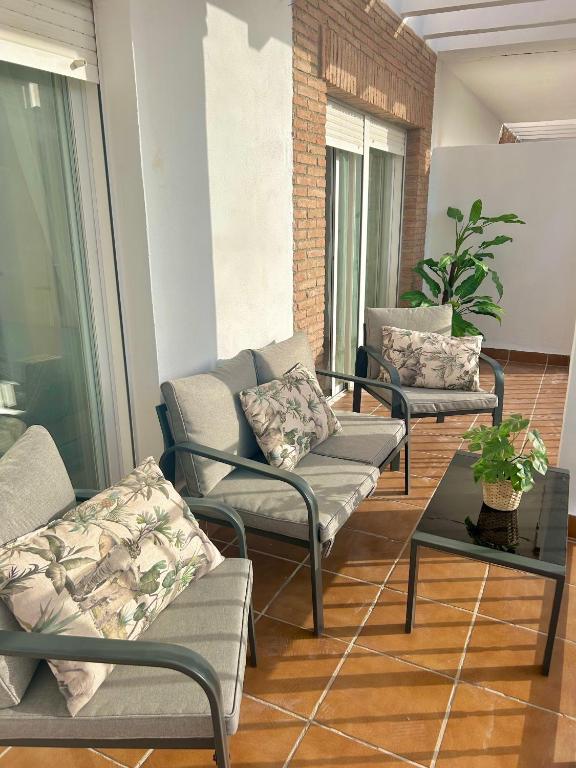 Casa Los Pinos - 5