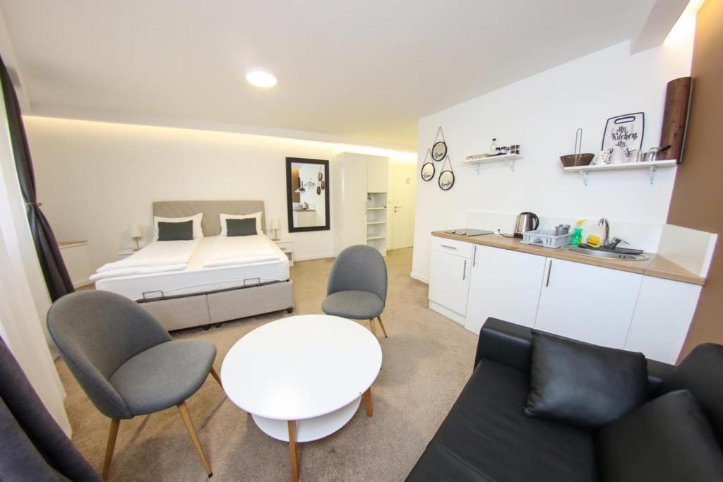 Apartman LIKE Sarajevo 2, Sarajevo