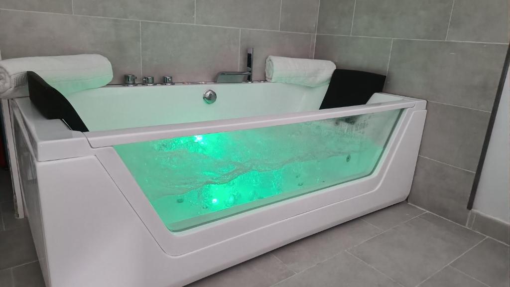 Why not, Empuriabrava