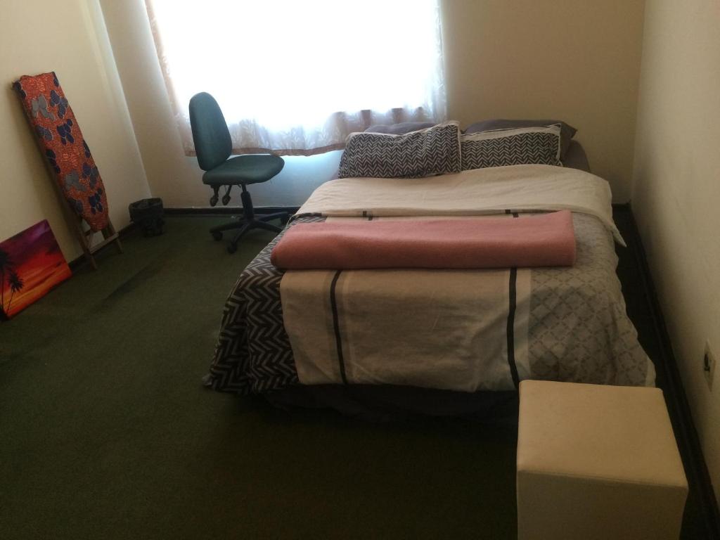 Jupiter Room, Pretoria