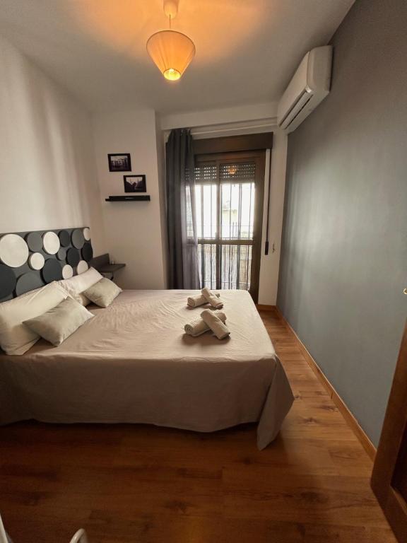 Apartamento Con Encanto San Basilio - 3