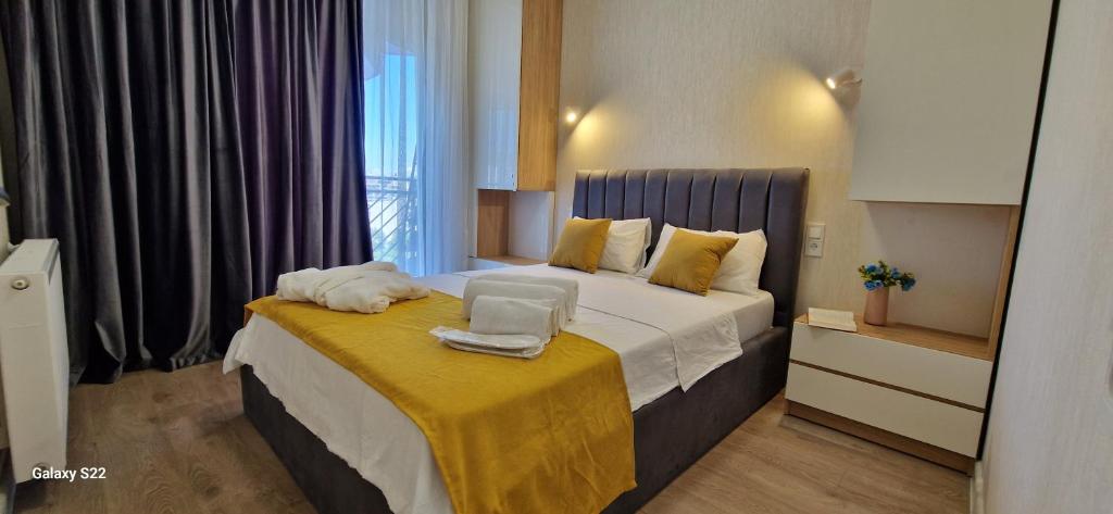 Apartment 82 in Tbilisi, Tbilisi