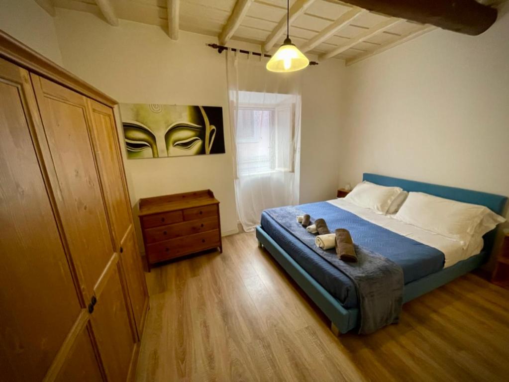 Sh Suite Borgo, Bracciano