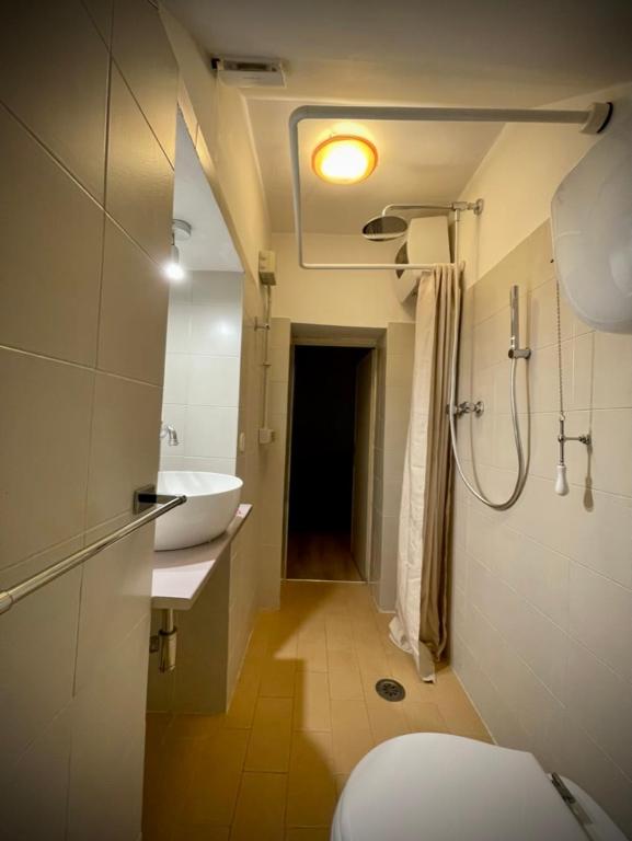 Sh Suite Borgo - 2