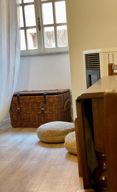 Sh Suite Borgo - 3