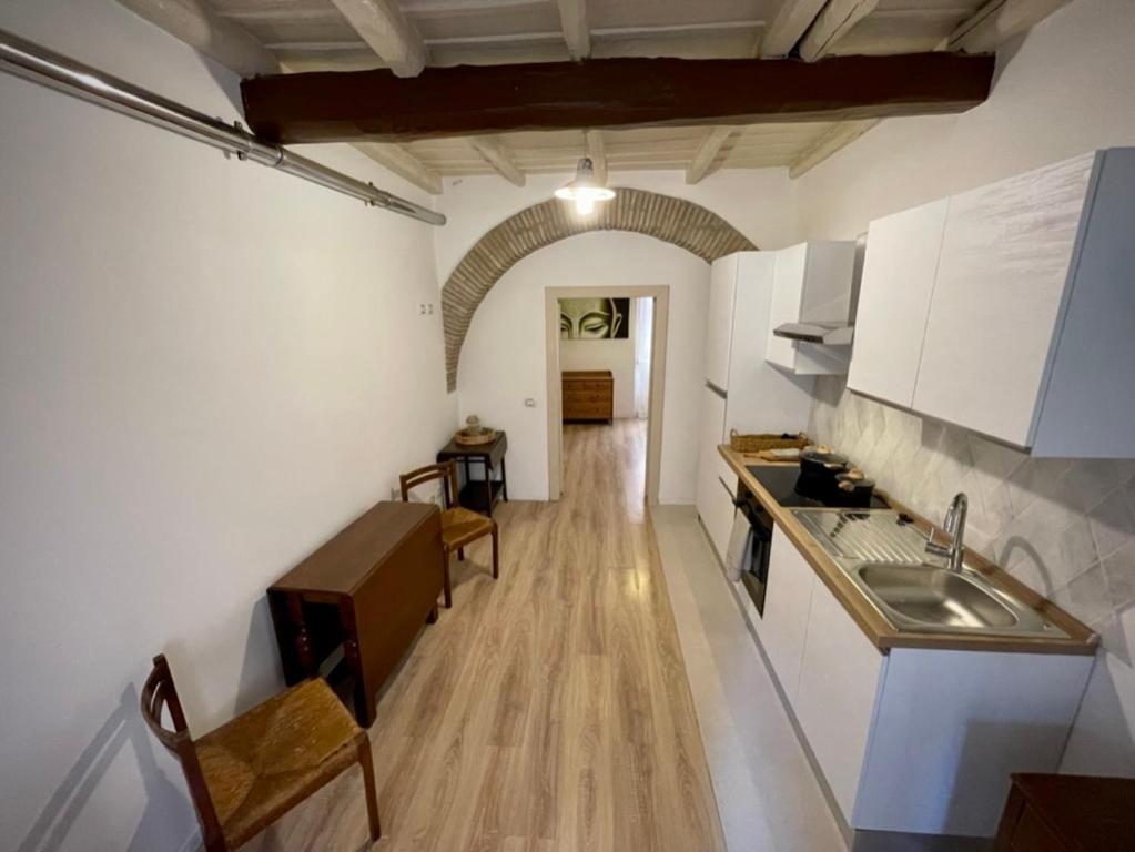 Sh Suite Borgo - 4