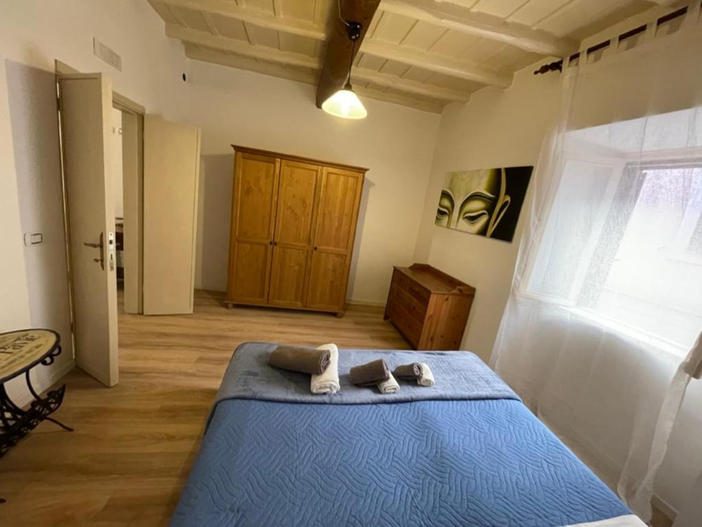 Sh Suite Borgo - 5