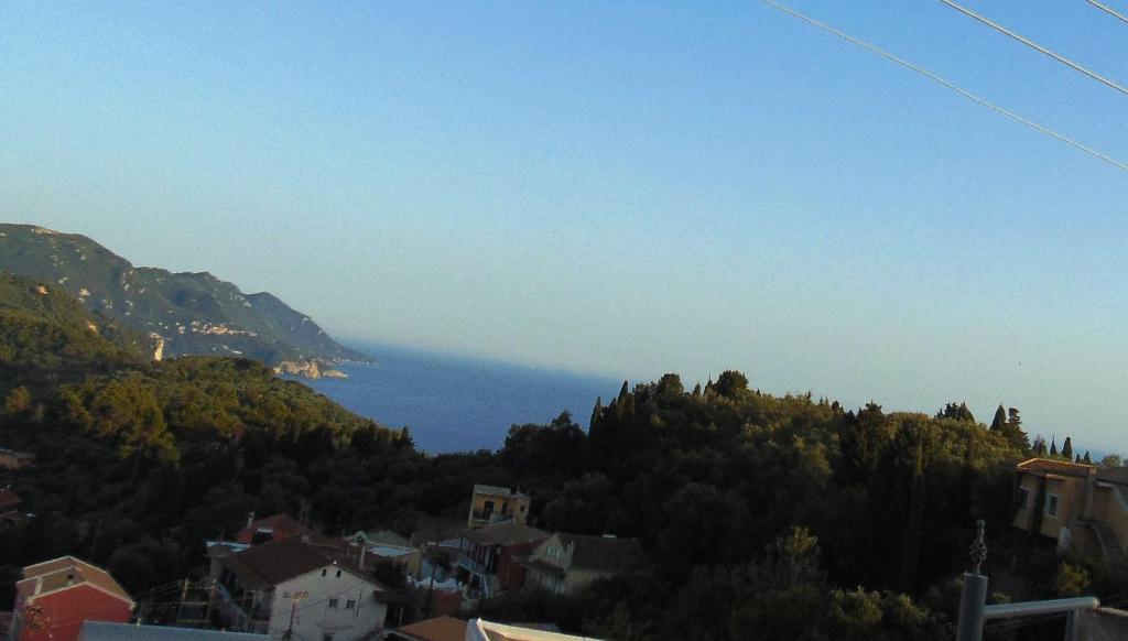 Pelekas Sea View, Kaizer throne, Lalis House, Pelekas