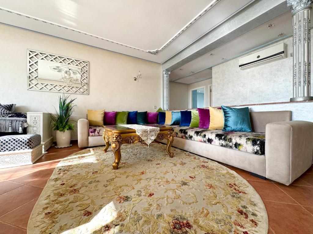 Moderne & luxueux appartement, Tanger