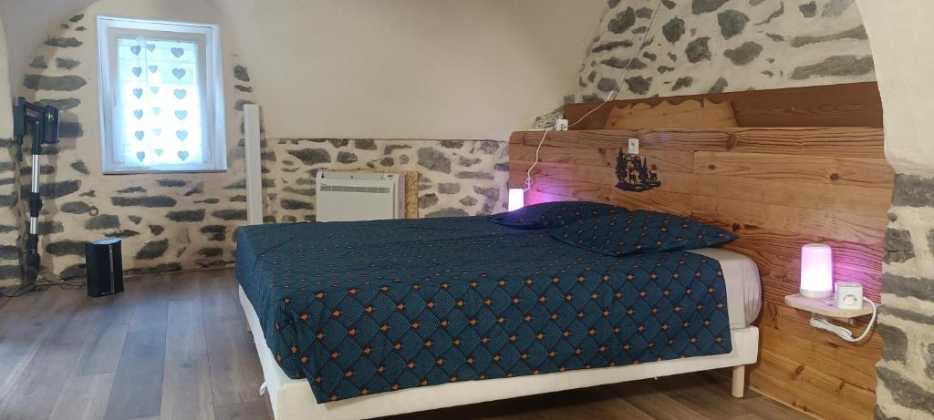 gite le bec d'aigle 1 ou 2 pers tarif modulable - 4
