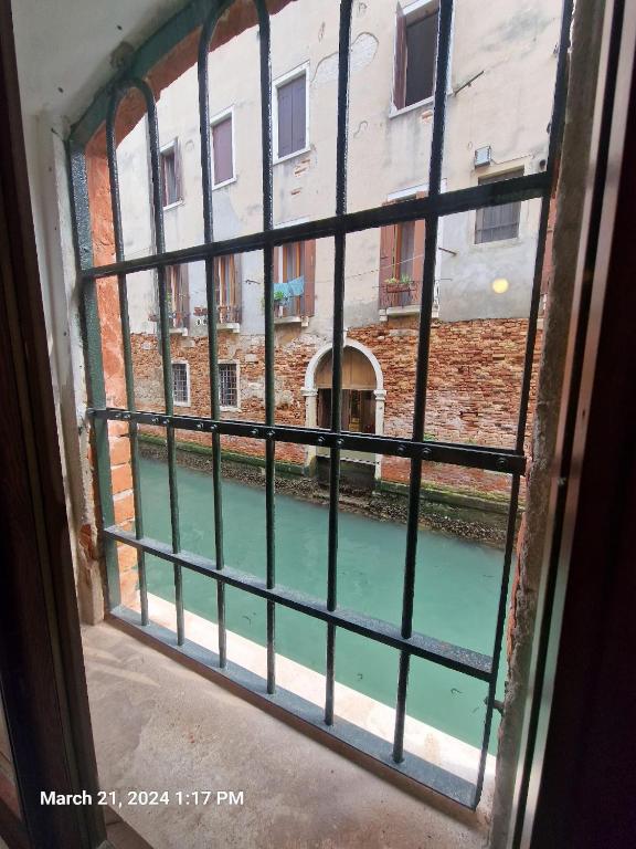 Venice CANAL, Benátky