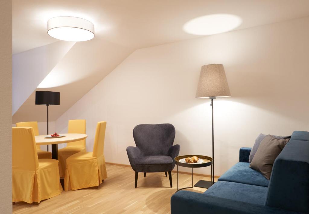 Parkhotel Post - 3