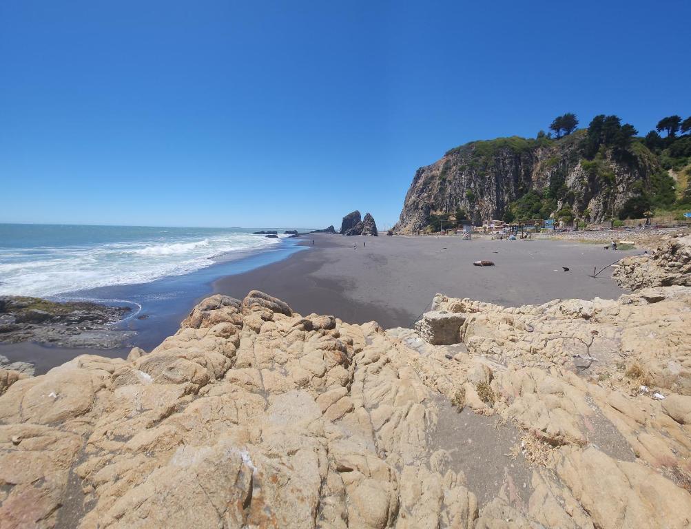 Departamento Constitución - 4