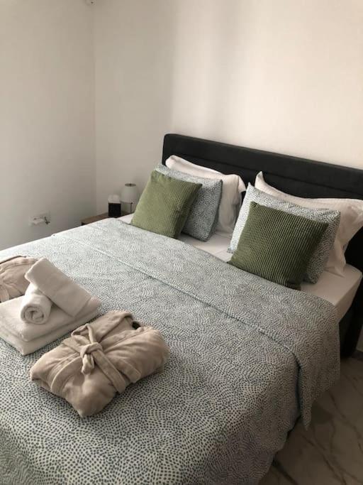 Adriatic Breeze Studio, Đenovići