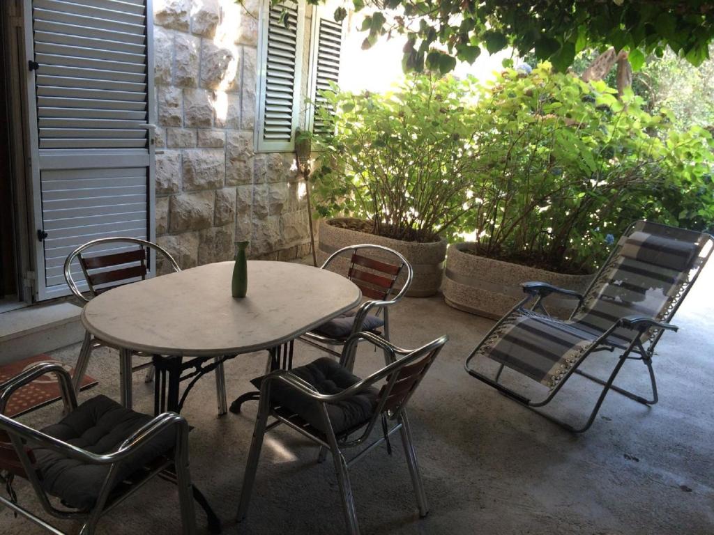 Green Apartment Sv. Stefan, Sveti Stefan