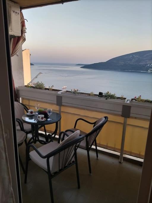Apartment Galeb 70 m2 with Bay View - 1