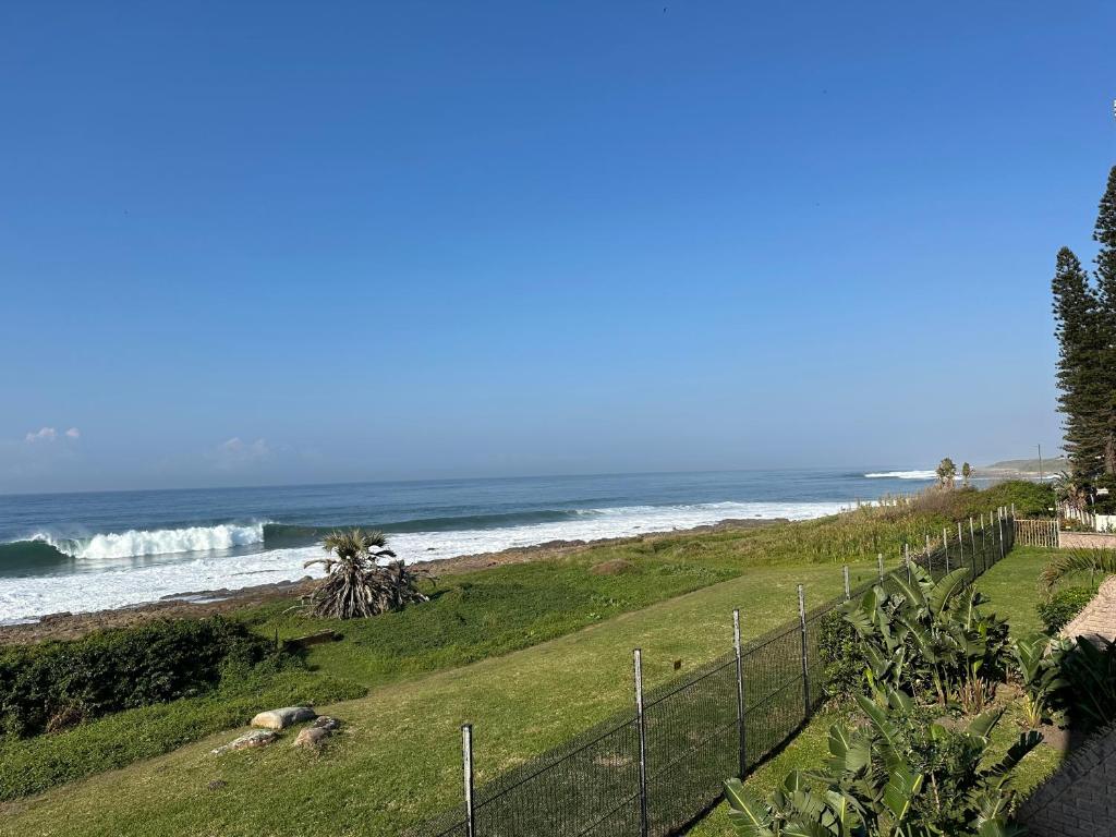 Summer Rocks 10, Uvongo Beach