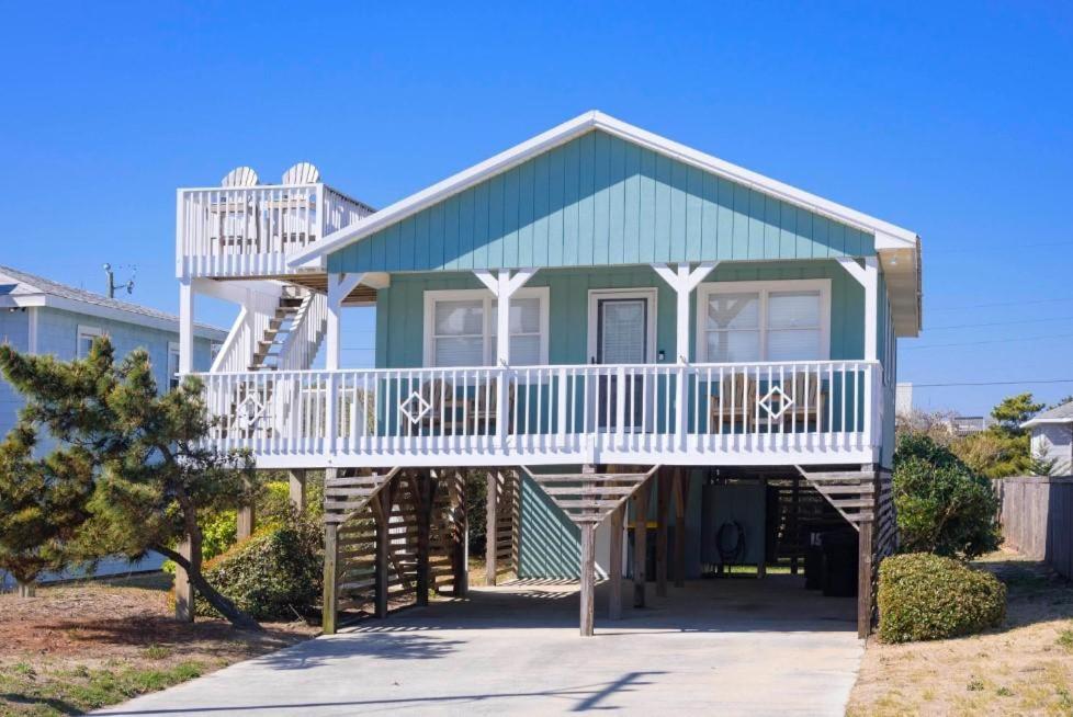 Hawk's Nest, Kill Devil Hills