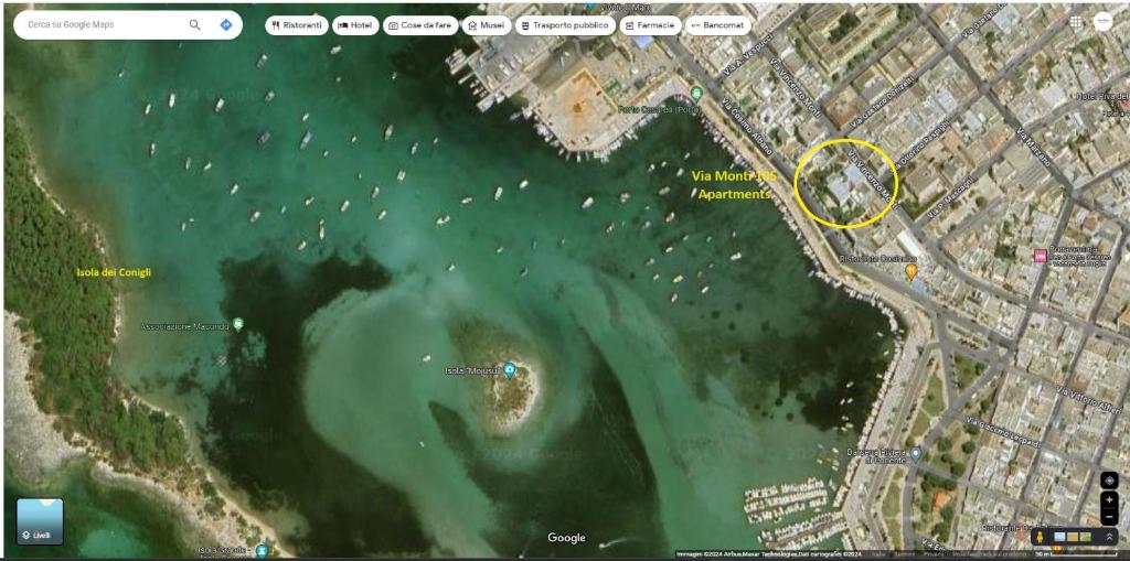 GoodStay Monti 105 Apartments - 4