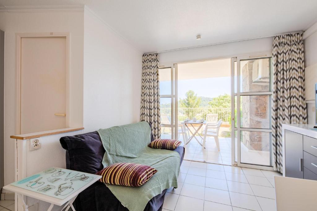 Résidence le Hameau de Cap Esterel - maeva Home - Appartement 2 pièces 4 personnes - Prestige MAE-6441 - 2