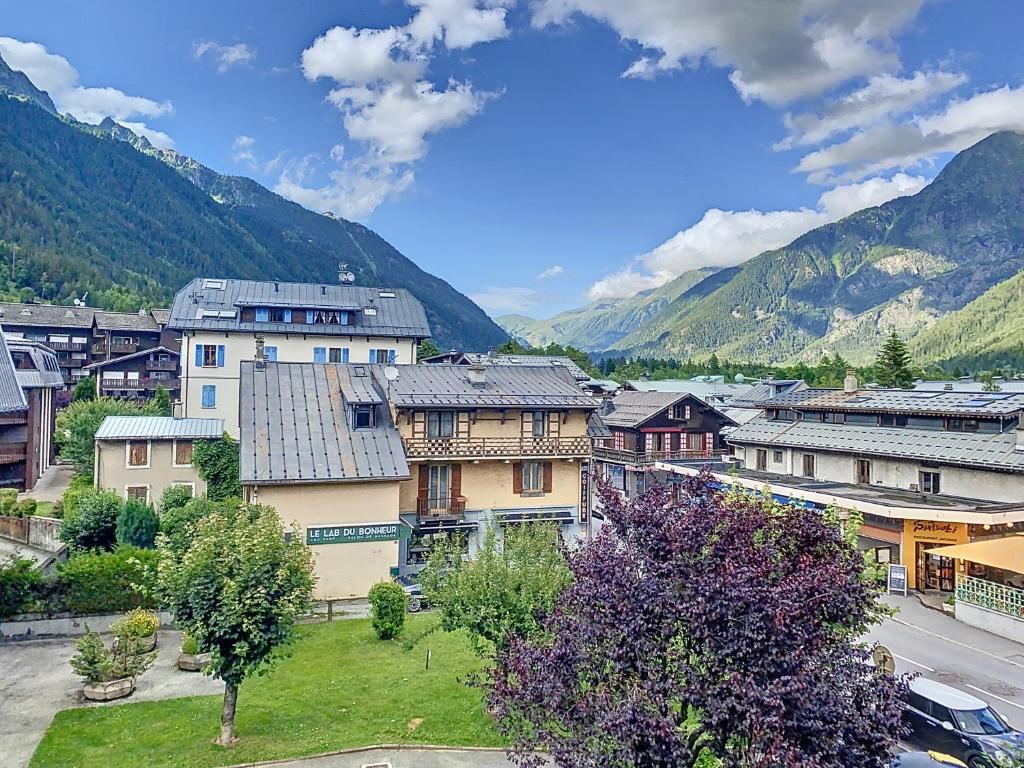 Le Cocon de Chamonix - 2