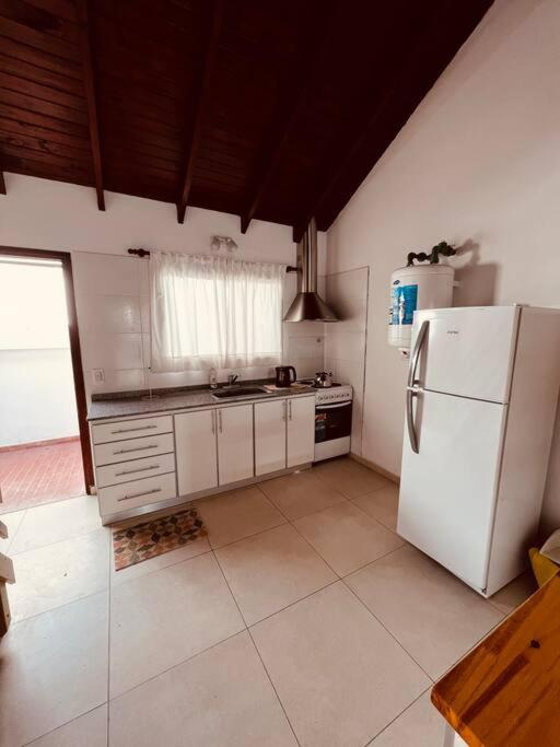 Departamento en Pinamar - 4