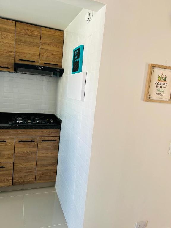 Hermoso apartamento 2 habitaciones - 5