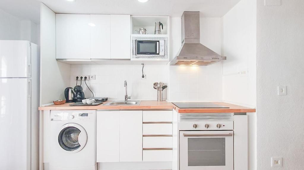 Apartamento Fani Oro - 3