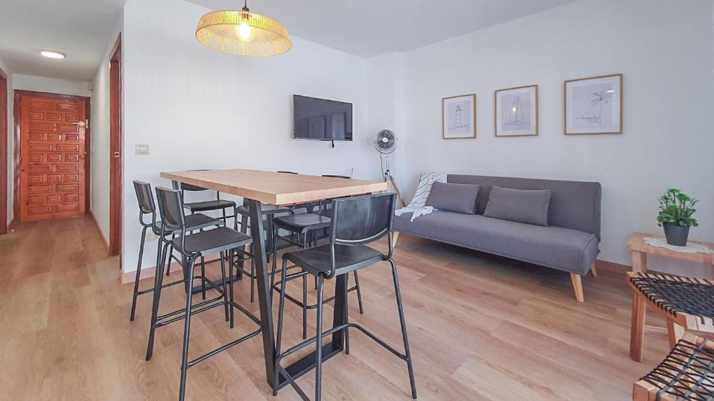 Apartamento Fani Oro - 2