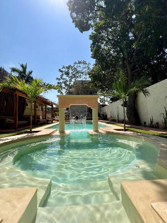 Historic House Hotel boutique - 2