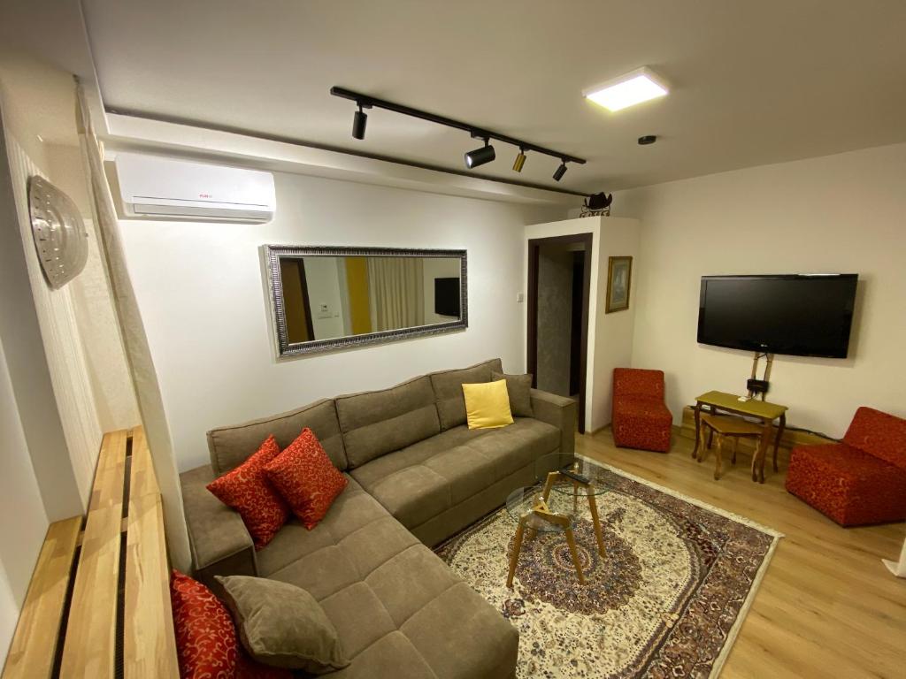 Deenco apartment - 3