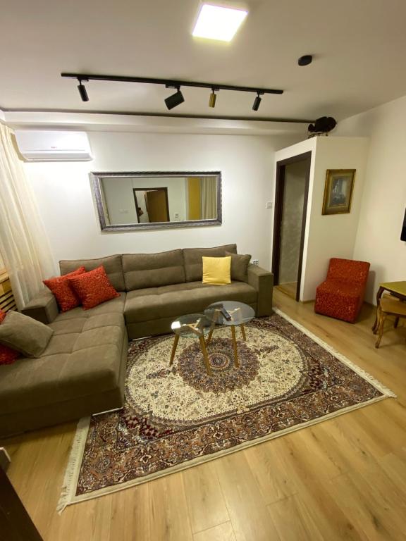 Deenco apartment - 4