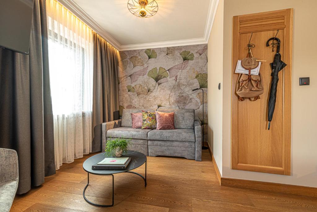 Hotel Zum Mohren - 5