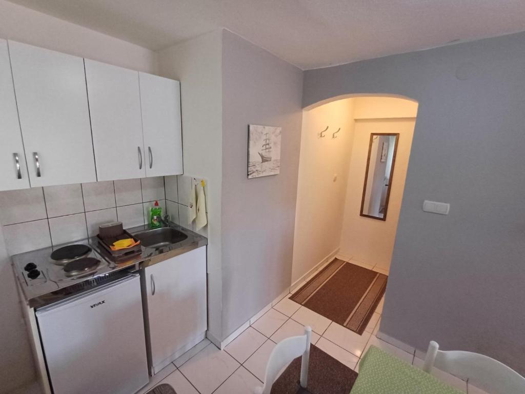 Apartmani Župa - 2