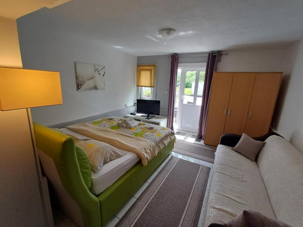 Apartmani Župa - 4