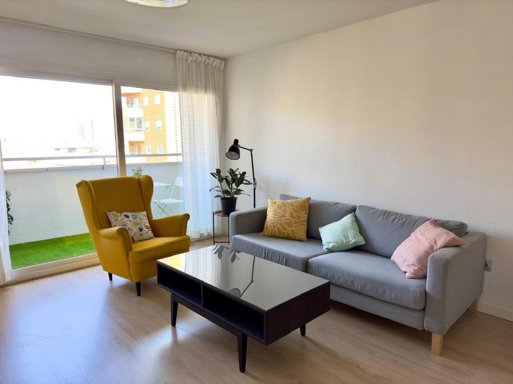 Esperanto Malaga Center - 3