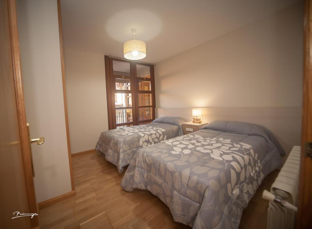 Apartamento Pradas Jaca - 2