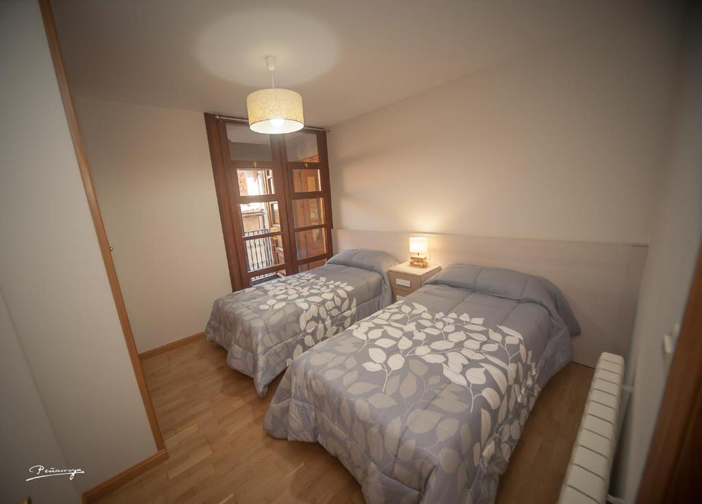 Apartamento Pradas Jaca - 3