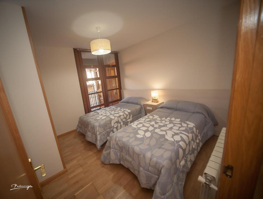 Apartamento Pradas Jaca - 4