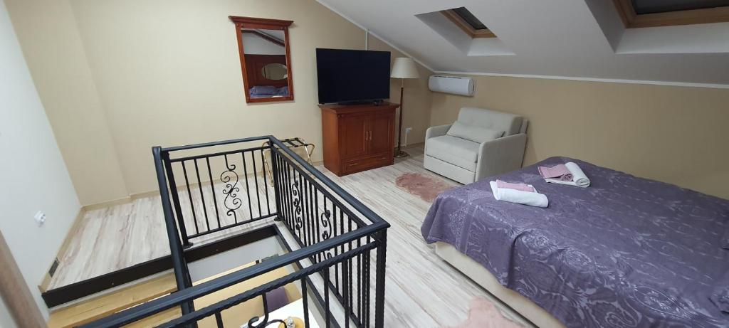 Lena 5 Apartmants - 5