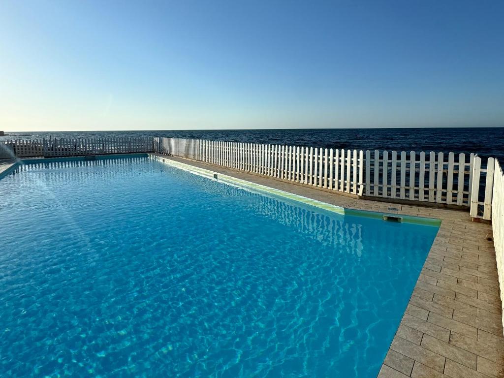Baia Sangiorgio Hotel & Beach Club - 3