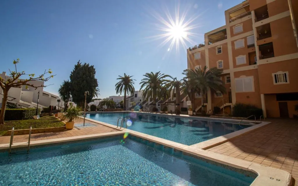 Apartamento superior - Alcocebre, hotel in Alcossebre