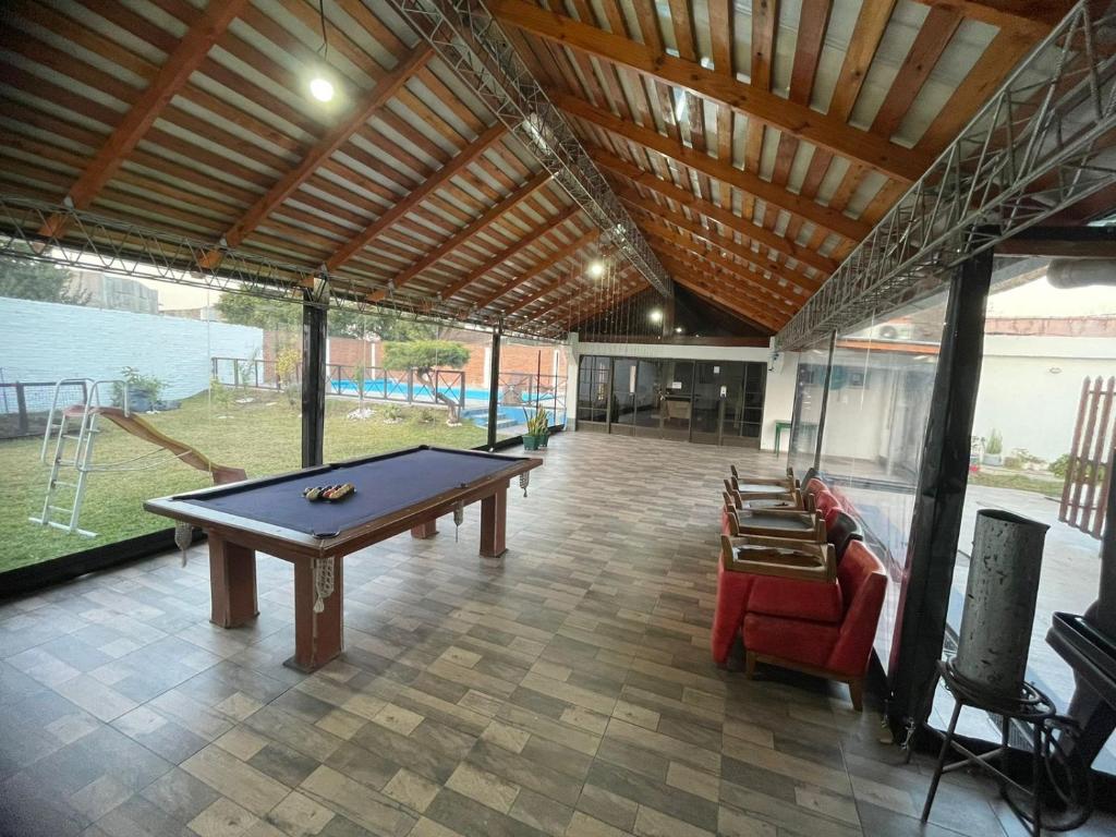 Hospedaje en Monte Grande - 4