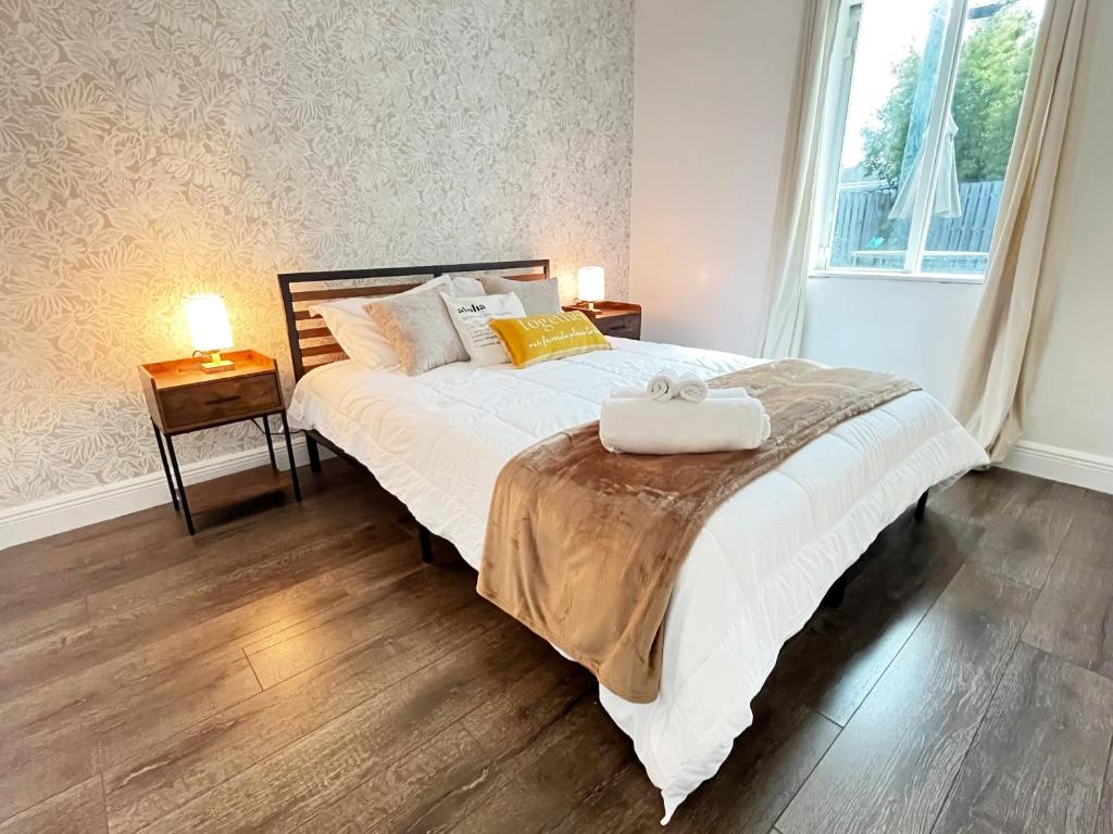 Beach & Family, Florida Paradise, Pompano Beach