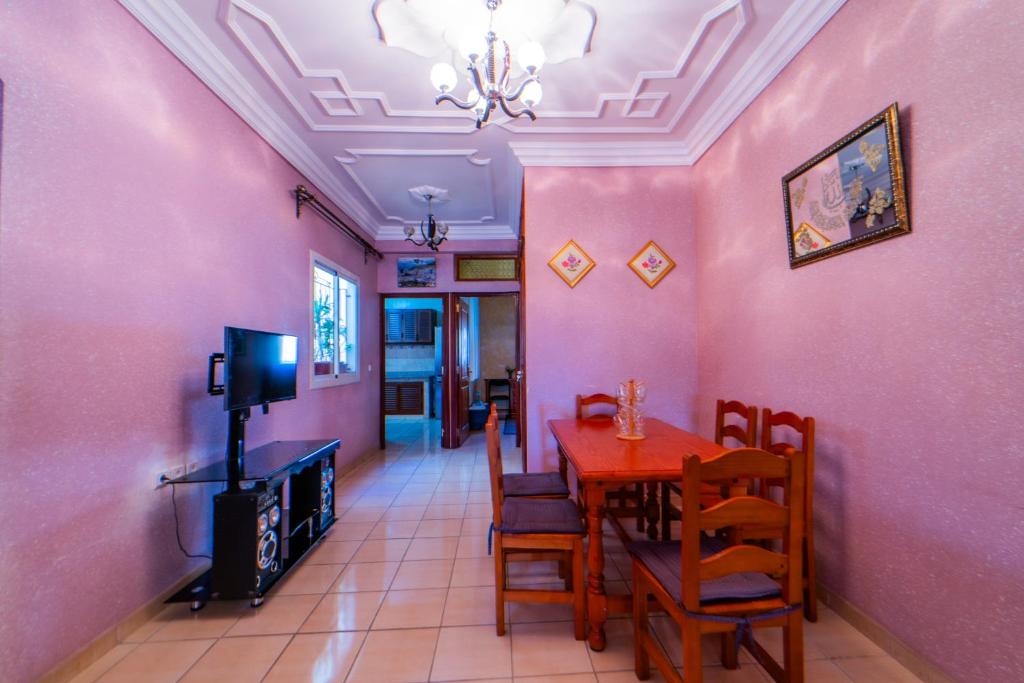 Casa tasnim, Šafšawán