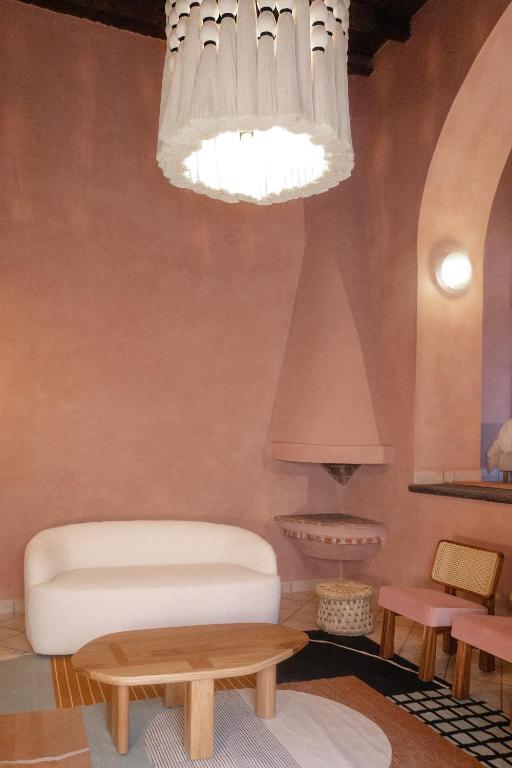 Maison Mexique Hotel Boutique San Miguel de Allende - 5