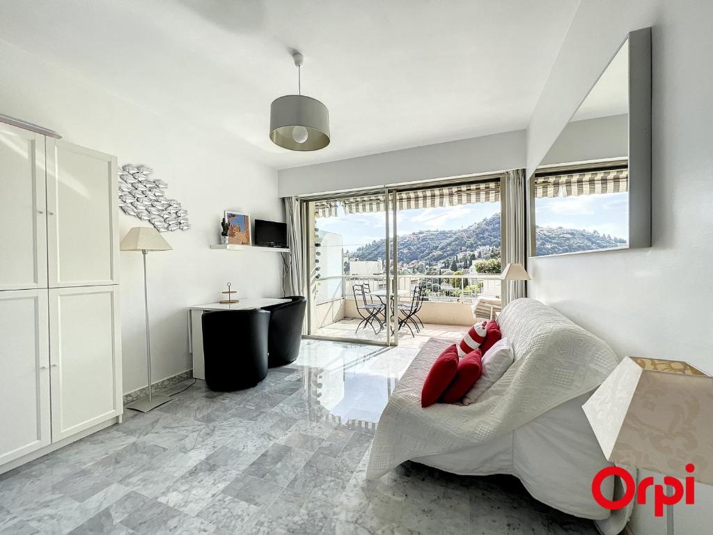 Appartement tranquille avec piscine et WiFi à Menton - FR-1-647-37 - 3
